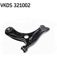 Skf VKDS 321002 Querlenker für VW Polo Schrägheck (6R1, 6C1)