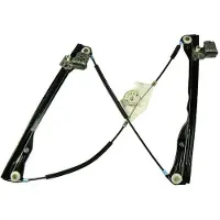 METZGER Autoteile Fensterheber [Hersteller-Nr. 2160015] für VW