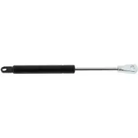 MAPCO Gasfeder Motorhaubendämpfer 255mm für PORSCHE 911 370N 91787