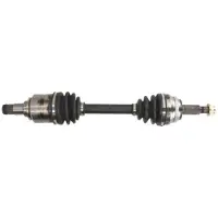 POINT GEAR Antriebswelle PNG72698 Links
