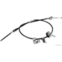 HERTH+BUSS ELPARTS Seilzug, Feststellbremse HERTH+BUSS JAKOPARTS J3928050