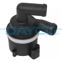 DAYCO Zusatzwasserpumpe Wasserumwälzpumpe DEP1030 für VW GOLF VI (5K1) elektrisch