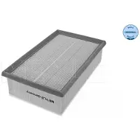Meyle Luftfilter [Hersteller-Nr. 11-123210031] für Citroën, Peugeot, Ds