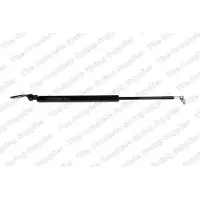 LESJÖFORS Gasfeder, Koffer-/Laderaum [Hersteller-Nr. 8162023] für Nissan