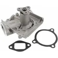 MAPCO Wasserpumpe [Hersteller-Nr. 21567] für Mazda, Kia