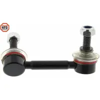 MAPCO Koppelstange Stabilisator für HONDA CR-V II (RD) Hinten Links 51541HPS