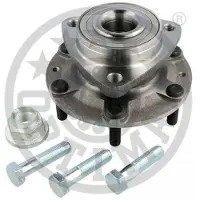 OPTIMAL Radlagersatz Vorne für KIA CARNIVAL / GRAND CARNIVAL III (VQ) 160mm 921216
