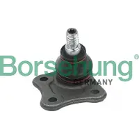 Borsehung Traggelenk Vorne Unten Rechts für VW Golf IV Schrägheck (1J1) B11335