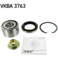 Skf Radlagersatz Vorne für TOYOTA SUPRA (JZA70, GA70, MA70) 77mm VKBA 3763
