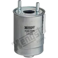 HENGST FILTER Kraftstofffilter H483WK