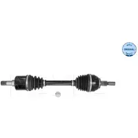Meyle 714 498 0123 Antriebswelle Vorne Links für FORD KUGA I Kuga Mk1 (C394)