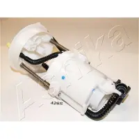 ASHIKA Kraftstofffilter 30-04-426 für HONDA CIVIC VIII Hatchback (FN, FK) Leitungsfilter