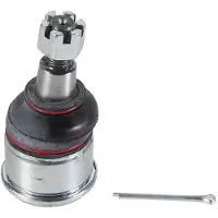 Metzger&Mendle Autoteile Trag-/Führungsgelenk [Hersteller-Nr. 57028308] für Honda
