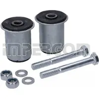 ORIGINAL IMPERIUM 40033 Reparatursatz Radaufhängung für Querlenker für FIAT PANDA (169) Hinten