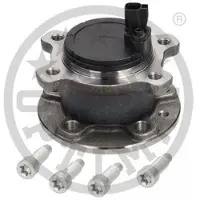 OPTIMAL Radlagersatz 892298