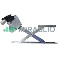 MIRAGLIO 30/7100 Elektrischer Fensterheber Links für HONDA CIVIC VI Hatchback (EJ, EK) CIVIC VI Stufenheck (EJ, EK)
