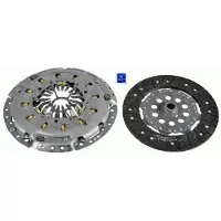 SACHS Kupplungssatz Kupplung für VOLVO V70 II (285) 3000 831 501