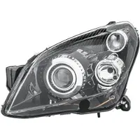 Hella Scheinwerfer links für Opel Astra H
