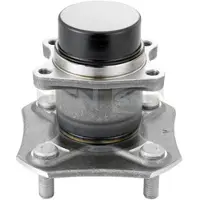 SNR Radlagersatz R168.120