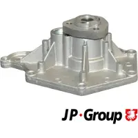 JP GROUP Wasserpumpe [Hersteller-Nr. 1114105700] für Porsche, Audi, VW