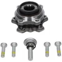 KAVO PARTS Radlagersatz für BMW 3 Touring (G21) 141mm WBK-10088
