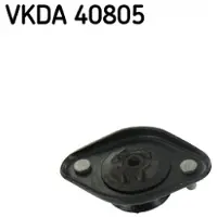 Skf Federbeinstützlager VKDA 40805 für BMW 3er Z3 Roadster