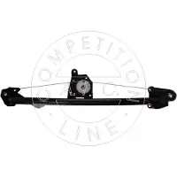 AIC Fensterheber 56327 hinten links für Opel