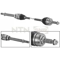 SNR Antriebswelle DK55.056
