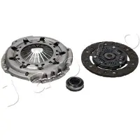 Japko Kupplungssatz Passend Für Autobianchi Y10 Fiat Cinquecento Fiorino Palio: Kupplungssatz Aisin: Kefi04a Aisin: Kefi16 Ashika: 92fifi01 Autobianch