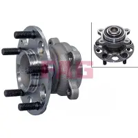 Schaeffler FAG Radlagersatz 713 6270 10