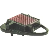 K&N LUFTFILTER HA-6088 VT600 C SHADOW 88-97