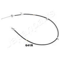 Japanparts Japan Parts BC-641R Bremskraftverstärker