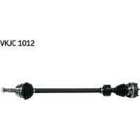Skf VKJC 1012 Antriebswelle Vorne Rechts für VW GOLF II (19E, 1G1) Caddy II Kastenwagen (9K9A) Jetta II (19E, 1G2, 165) Polo Classic (6V2) für SEAT