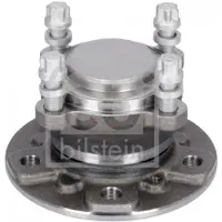 FEBI BILSTEIN Radlagersatz Hinten Links Hinten Rechts für BMW 1 Schrägheck (F40) Schrägkugellager 85mm 180700