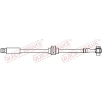 Quick Brake Bremsschlauch 50.204X
