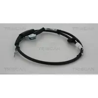 TRISCAN 1x Handbremsseil Scheibenbremse Hinterachse [Hersteller-Nr. 814023159] für Mercedes-Benz