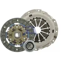AISIN Kupplungssatz Kupplung für SUZUKI Vitara SUV (ET, TA, TD) KS-012D