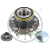OPTIMAL Radlagersatz 302579
