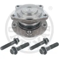 OPTIMAL Radlagersatz 892872