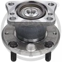 OPTIMAL Radlagersatz 942204