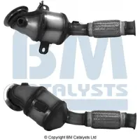 BM CATALYSTS Apved-Katalysator BM92763H