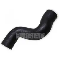 BUGIAD Ladeluftschlauch [Hersteller-Nr. 88621] für Ford
