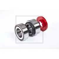 PETERS Radlagersatz für VOLVO FE 125mm 140.183-10A