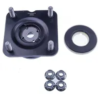 DENCKERMANN D600291 Federbeinstützlager Vorne für MAZDA CX-7 (ER) CX-9 (TB)