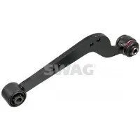 SWAG 33 10 7010 Querlenker Hinten Links Oben für TOYOTA RAV 4 III (ACA3, ACE, ALA3, GSA3, ZSA3) für LEXUS NX (ZGZ1, AGZ1, AYZ1)