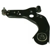 METZGER Autoteile Lenker, Radaufhängung [Hersteller-Nr. 58041101] für Ford, Mazda