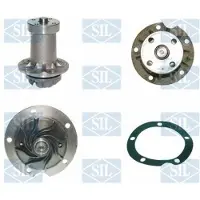 Sil Wasserpumpe PA238