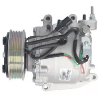 THERMOTEC Klimakompressor KTT090510