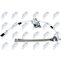 NTY Fensterheber EPS-CH-006