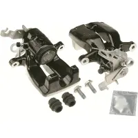TRW Bremssattel [Hersteller-Nr. BHS1028] für VW, Audi